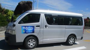 Mullarkey Tours