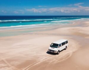 90 Mile Beach Tour